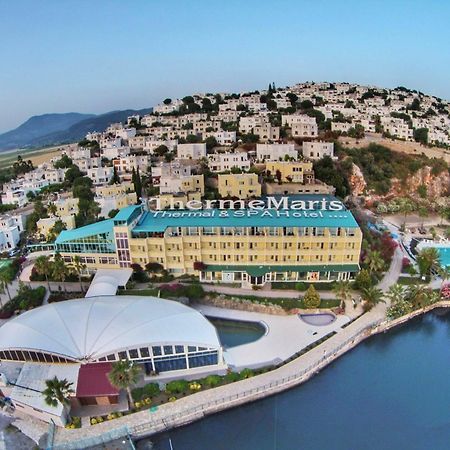 Spa & Thermal Hotel Thermemaris Dalaman Bagian luar foto