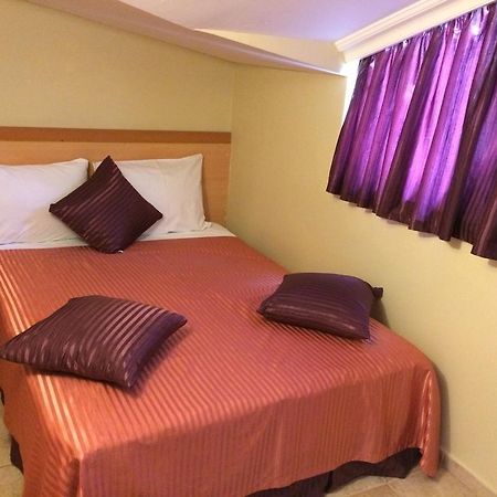 Spa & Thermal Hotel Thermemaris Dalaman Bagian luar foto