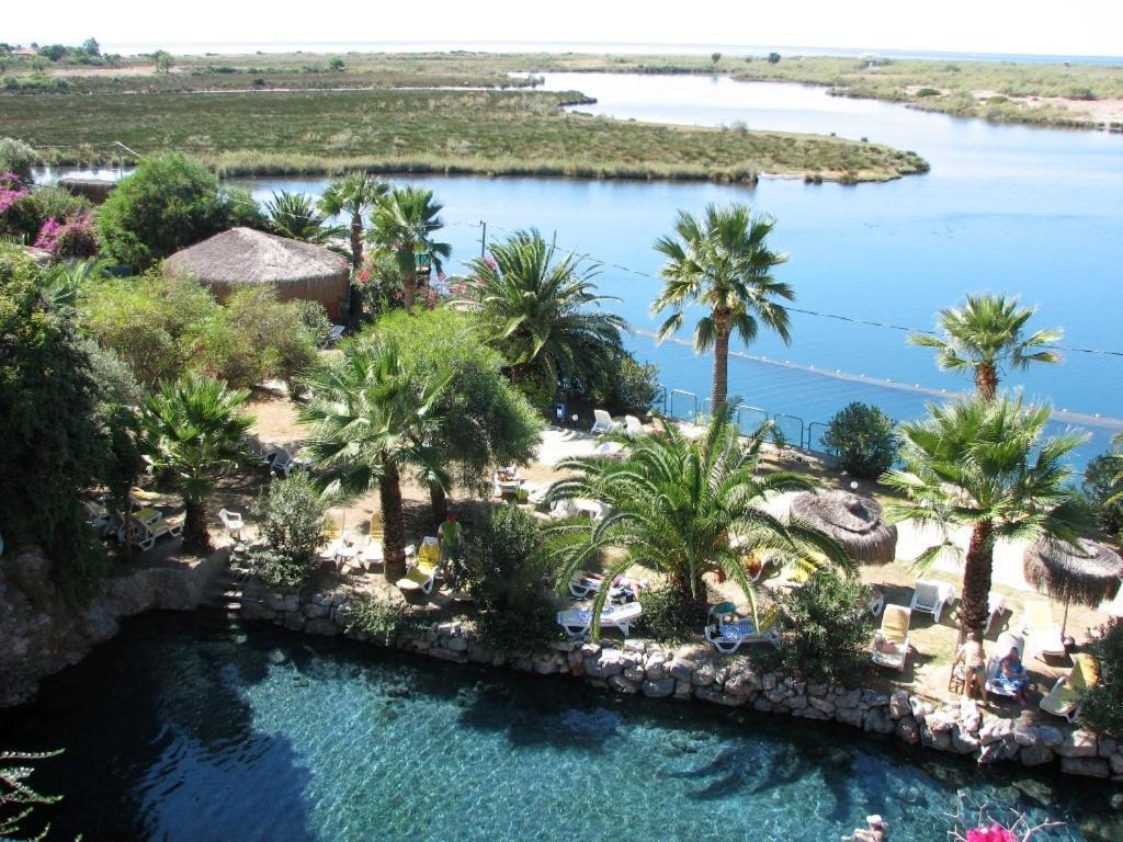 Spa & Thermal Hotel Thermemaris Dalaman Bagian luar foto