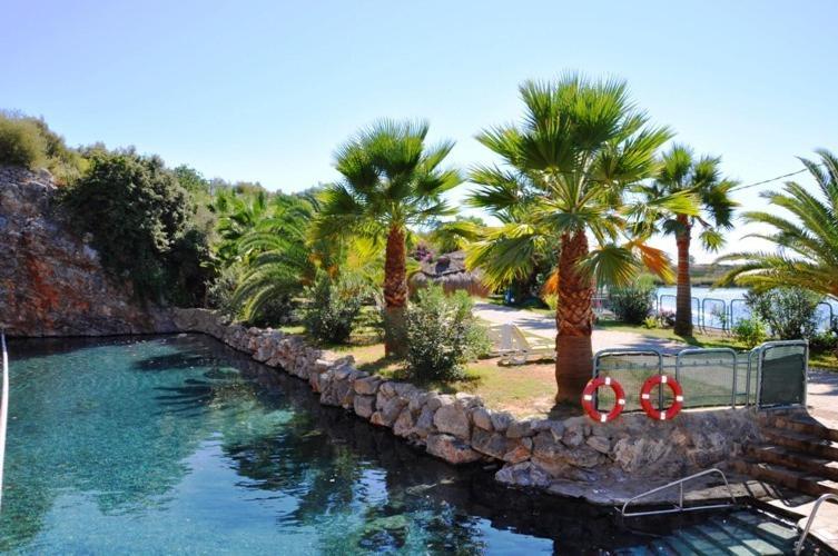 Spa & Thermal Hotel Thermemaris Dalaman Bagian luar foto
