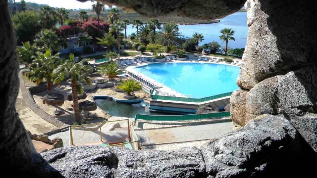 Spa & Thermal Hotel Thermemaris Dalaman Bagian luar foto
