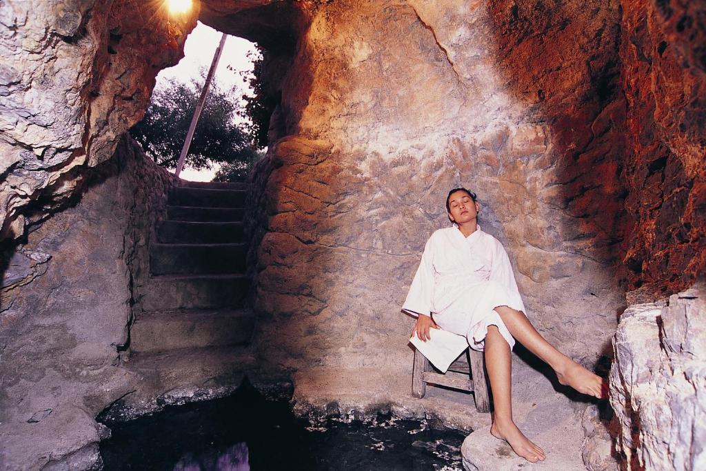 Spa & Thermal Hotel Thermemaris Dalaman Bagian luar foto