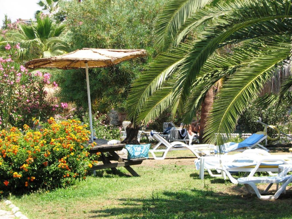Spa & Thermal Hotel Thermemaris Dalaman Bagian luar foto