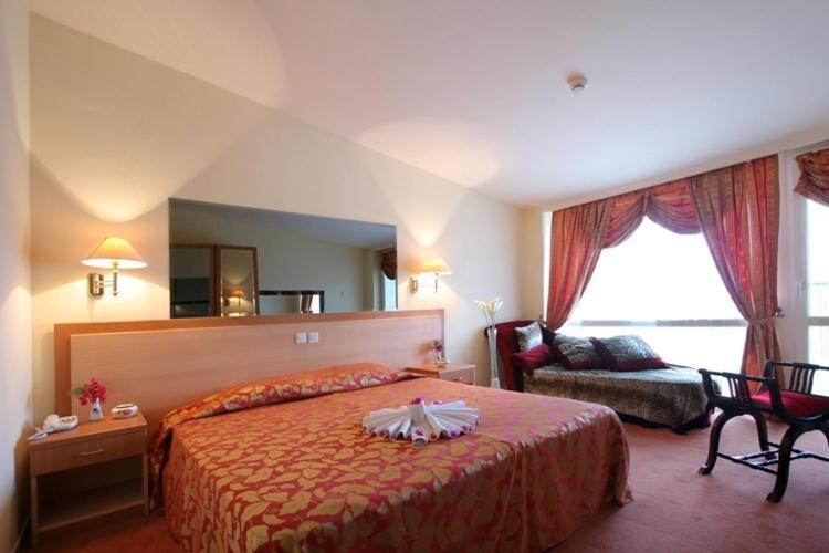 Spa & Thermal Hotel Thermemaris Dalaman Bagian luar foto