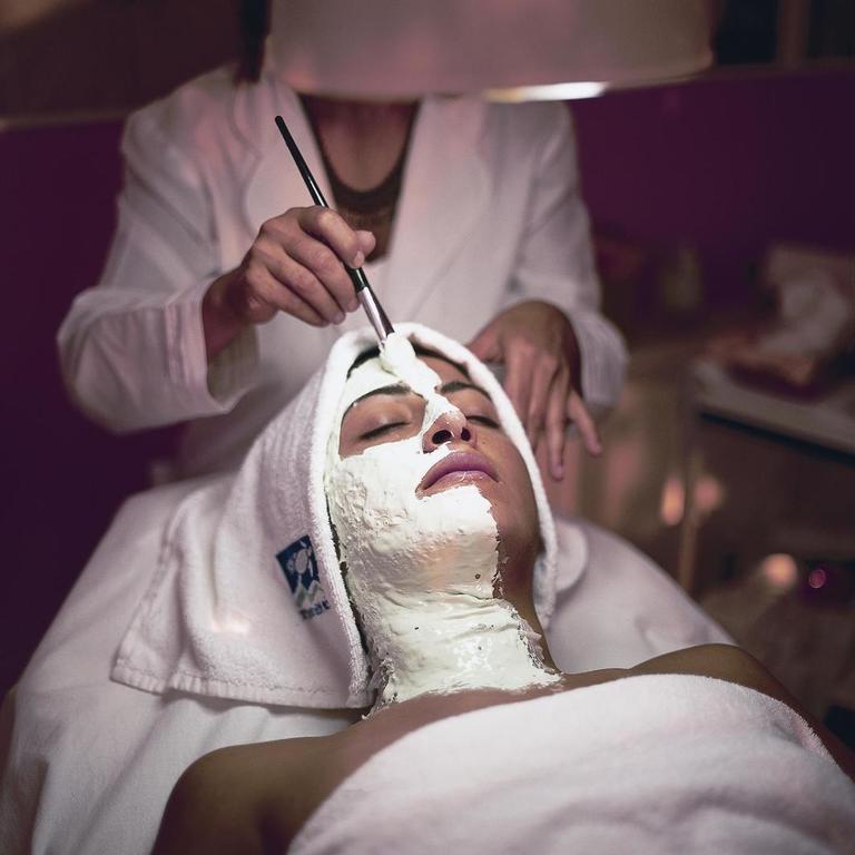 Spa & Thermal Hotel Thermemaris Dalaman Bagian luar foto